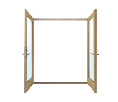 Door Door