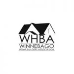 WHBA Logo bw 200 x4