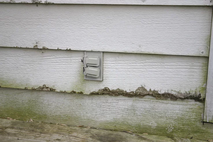 When Your Siding Is A Problem Lp Smartside Evolution Wrightway When Your Siding Is A Problem Lp Smartside Evolution Wrightway