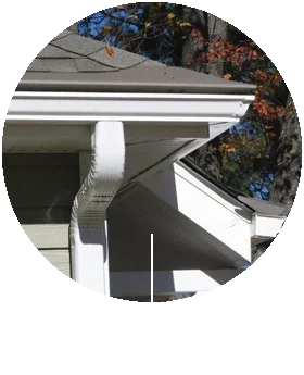 gutters-circle