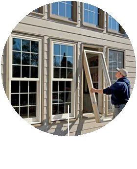 window-replace-circle