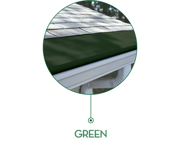 green green