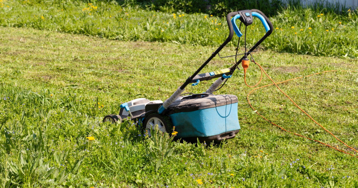 rotary-mower