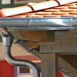 How Rain Gutter Guards Can Save You Thousands in Home Repairs
