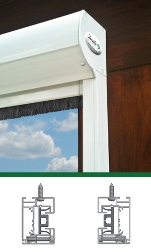 A window mount