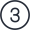 3 3