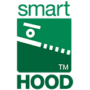Smart hood icon